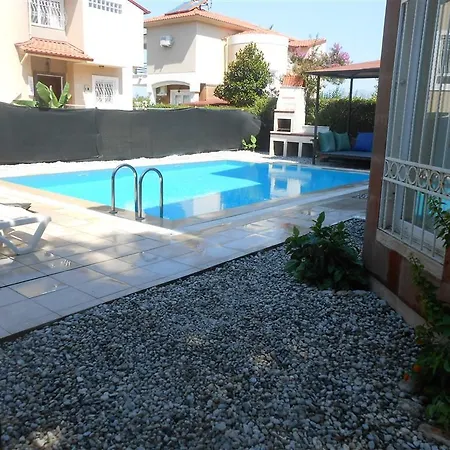 Cennet Vila Fethiye
