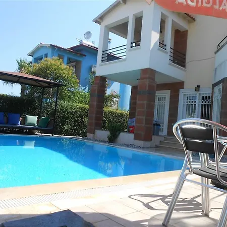 Cennet * Fethiye