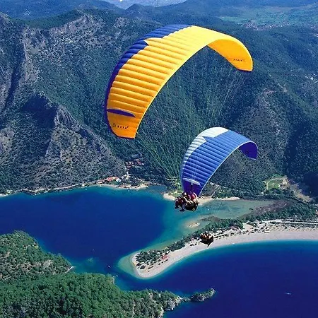 Cennet Fethiye