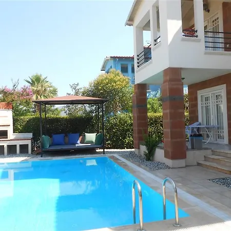Vila Cennet Fethiye