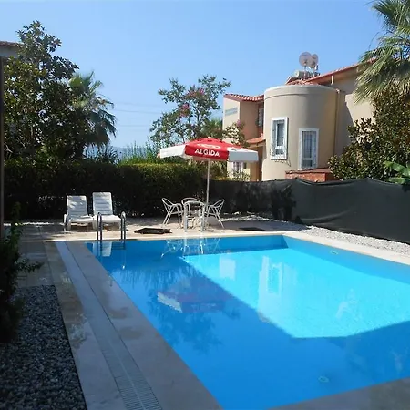 Cennet * Fethiye
