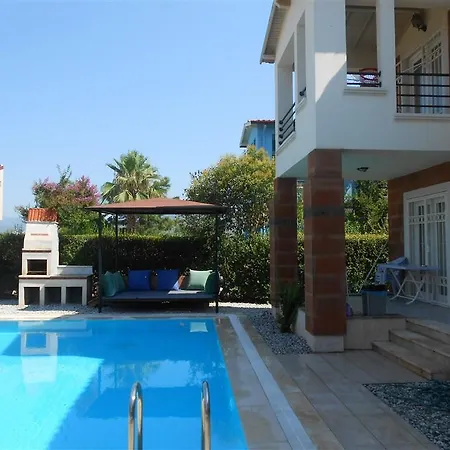 Cennet Fethiye