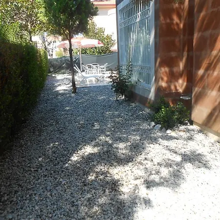 Cennet Vila *