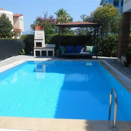 Cennet Fethiye
